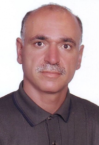 محمدرضا لاهیجی